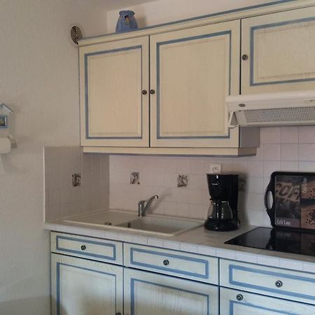 Appartement Résidence Parc de la mer Argelès-sur-Mer Extérieur photo