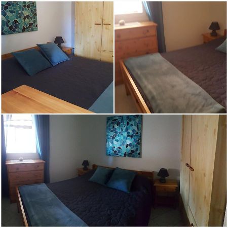 Appartement Résidence Parc de la mer Argelès-sur-Mer Extérieur photo