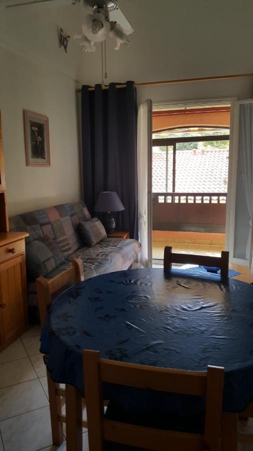 Appartement Résidence Parc de la mer Argelès-sur-Mer Extérieur photo