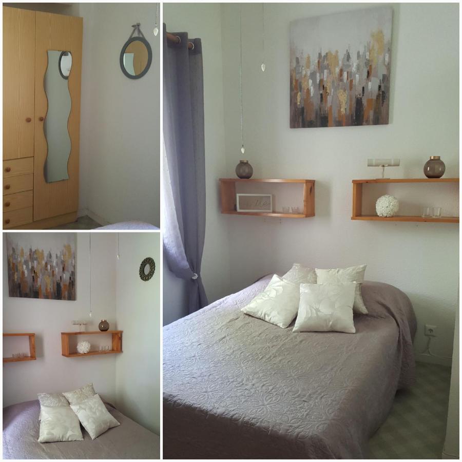 Appartement Résidence Parc de la mer Argelès-sur-Mer Extérieur photo